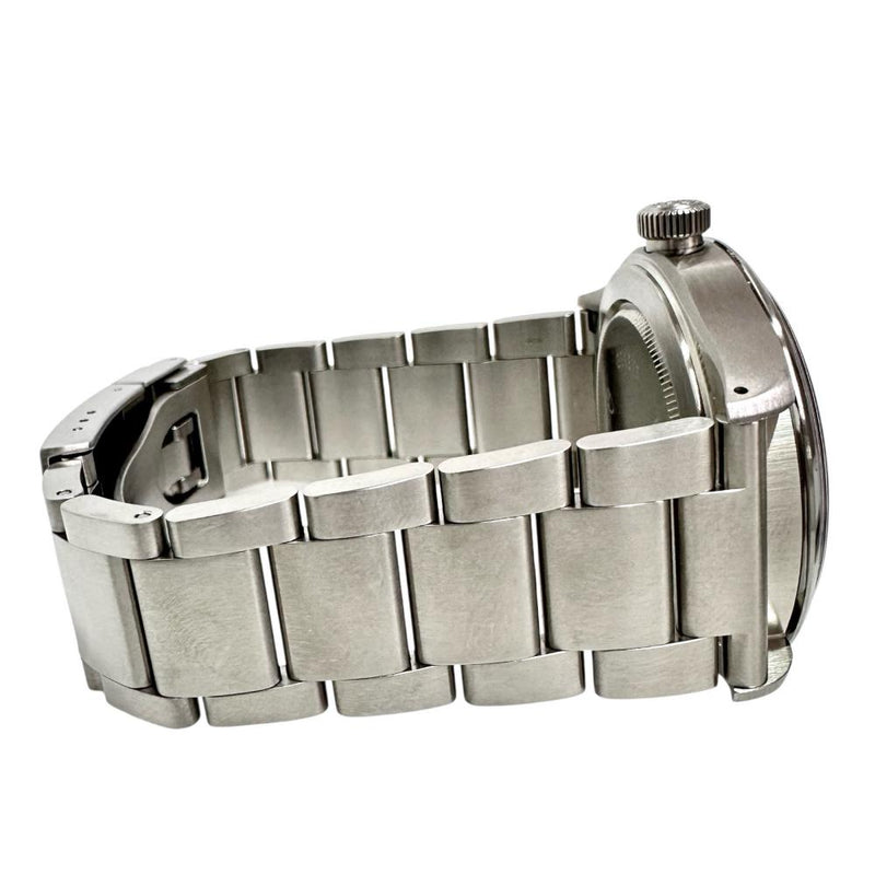 【TUDOR/チューダー/チュードル】 レンジャー 79910 腕時計 ステンレススチール 自動巻き/オートマ 黒文字盤 メンズ
【中古】【真子質店】【BL】




【TYSMo】