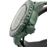 【Swatch/スウォッチ】 グリーンアビス SO35G100 ブランパンコラボ 腕時計 プラスチック/ナイロン 自動巻き/オートマ グリーン文字盤 メンズ
【中古】【真子質店】【GD】




【DIMi】