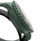 【Swatch/スウォッチ】 グリーンアビス SO35G100 ブランパンコラボ 腕時計 プラスチック/ナイロン 自動巻き/オートマ グリーン文字盤 メンズ
【中古】【真子質店】【GD】




【DIMi】