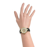 【CARTIER/カルティエ】 590003 マストヴァンドーム トリニティ 腕時計 シルバー925/レザー/GP クオーツ ゴールド文字盤/ブラックレザー社外ベルト メンズ
【中古】【真子質店】【GD】




【MiTMo】