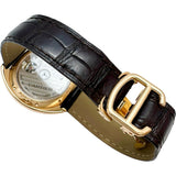 [CARTIER] WJCL0013 Cle de Cartier Watch K18PG Pink Gold/Leather Automatic/Self-winding Silver Dial/Brown Belt Men's
[Used] [Makoto Shichiten] [BL]




[IxYTY]