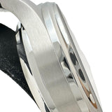 【IWC/インターナショナルウォッチカンパニー】 IW500109 ポルトギーゼ 7DAYS 裏スケルトン 腕時計 ステンレススチール/レザー 自動巻き/オートマ ブラック文字盤/ブラックレザーベルト メンズ
【中古】【真子質店】【BL】




【MoYIx】