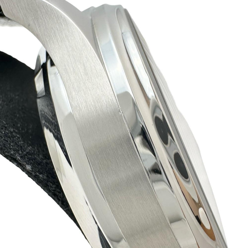 【IWC/インターナショナルウォッチカンパニー】 IW500109 ポルトギーゼ 7DAYS 裏スケルトン 腕時計 ステンレススチール/レザー 自動巻き/オートマ ブラック文字盤/ブラックレザーベルト メンズ
【中古】【真子質店】【BL】




【MoYIx】