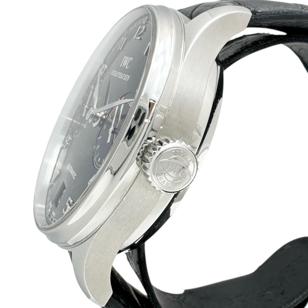 IWC/インターナショナルウォッチカンパニー】 IW500109 ポルトギーゼ