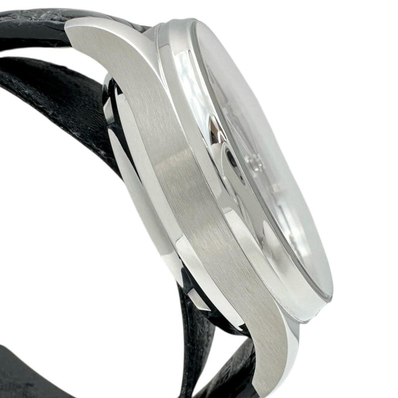 【IWC/インターナショナルウォッチカンパニー】 IW500109 ポルトギーゼ 7DAYS 裏スケルトン 腕時計 ステンレススチール/レザー 自動巻き/オートマ ブラック文字盤/ブラックレザーベルト メンズ
【中古】【真子質店】【BL】




【MoYIx】