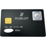 【HUBLOT/ウブロ】 701.QX.0113.HR キングパワースケルトン 腕時計 カーボン/レザー 自動巻き/オートマ シルバー文字盤/ブラックレザーレッドラバーコンビベルト メンズ
【中古】【真子質店】【BL】




【IxMiMaMo】