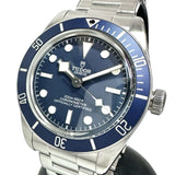 【TUDOR/チューダー/チュードル】 ブラックベイ58 79030B 腕時計 ステンレススチール 自動巻き/オートマ 紺文字盤 メンズ
【中古】【真子質店】【GD】




【TMiYx】