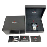 【TUDOR/チューダー/チュードル】 ブラックベイ58 79030B 腕時計 ステンレススチール 自動巻き/オートマ 紺文字盤 メンズ
【中古】【真子質店】【GD】




【TMiYx】