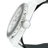 【CHANEL/シャネル】 H1631 J12 ブラックダイヤ 腕時計 ホワイトセラミック/ステンレススチール 自動巻き/オートマ ホワイト文字盤/ホワイトセラミックベルト レディース
【中古】【真子質店】【GD】




【MaYMax】