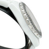 【CHANEL/シャネル】 H1631 J12 ブラックダイヤ 腕時計 ホワイトセラミック/ステンレススチール 自動巻き/オートマ ホワイト文字盤/ホワイトセラミックベルト レディース
【中古】【真子質店】【GD】




【MaYMax】