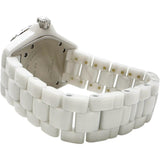 【CHANEL/シャネル】 H1631 J12 ブラックダイヤ 腕時計 ホワイトセラミック/ステンレススチール 自動巻き/オートマ ホワイト文字盤/ホワイトセラミックベルト レディース
【中古】【真子質店】【GD】




【MaYMax】