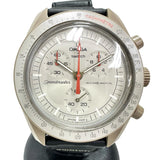 【Swatch/スウォッチ】 OMEGAコラボ ジュピター クロノ 腕時計 プラスチック/ナイロン クオーツ ベージュ文字盤/黒ナイロンベルト メンズ
【中古】【真子質店】【GD】




【TTx】