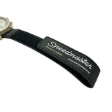 【Swatch/スウォッチ】 OMEGAコラボ ジュピター クロノ 腕時計 プラスチック/ナイロン クオーツ ベージュ文字盤/黒ナイロンベルト メンズ
【中古】【真子質店】【GD】




【TTx】