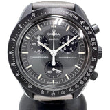 【Swatch/スウォッチ】 OMEGAコラボ マーキュリー クロノ 腕時計 プラスチック/ナイロン クオーツ グレー文字盤/シルバーナイロンベルト メンズ
【中古】【真子質店】【GD】




【TMoMa】