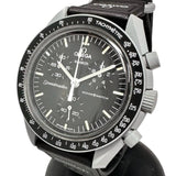 【Swatch/スウォッチ】 OMEGAコラボ ムーン クロノ 腕時計 プラスチック/ナイロン クオーツ メンズ
【中古】【真子質店】【GD】




【TMoMa】