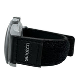 【Swatch/スウォッチ】 OMEGAコラボ ムーン クロノ 腕時計 プラスチック/ナイロン クオーツ メンズ
【中古】【真子質店】【GD】




【TMoMa】