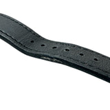 【HERMES/エルメス】 HH1.221 Hウォッチ　黒ラッカー　保証書/ギャラ/箱付き 腕時計 ステンレススチール/レザー クオーツ 2021年製 ブラック文字盤/ブラックレザーベルト レディース
【中古】【真子質店】【GD】




【IIII】