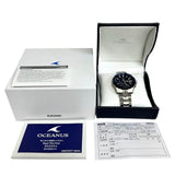 【CASIO/カシオ】 オシアナス OCW-S6000 保証書/ギャラ/箱付き 腕時計 チタン ソーラー電波 青黒文字盤 メンズ
【中古】【真子質店】【GD】




【SSx】