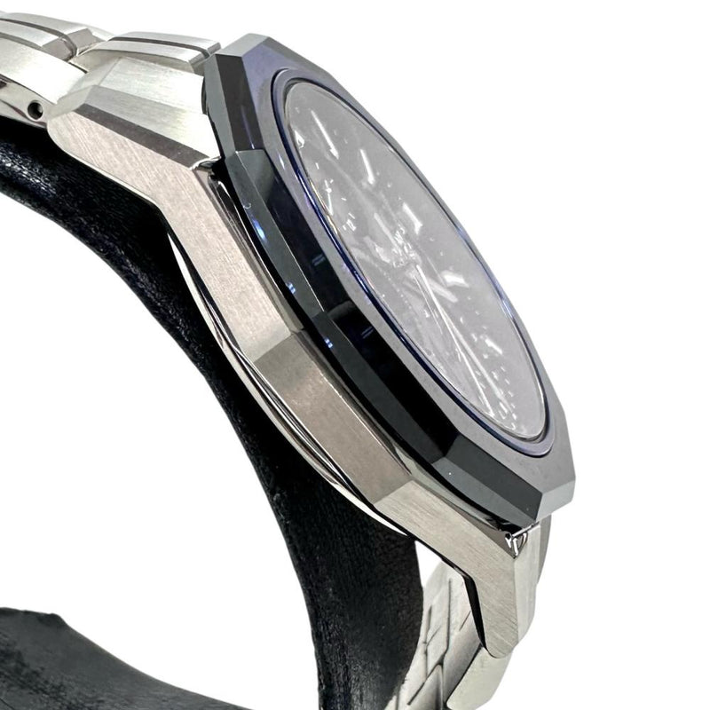 【CASIO/カシオ】 オシアナス OCW-S6000 保証書/ギャラ/箱付き 腕時計 チタン ソーラー電波 青黒文字盤 メンズ
【中古】【真子質店】【GD】




【SSx】