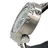 【SEIKO/セイコー】 SBBN031/7C46-0AG0 　 マリンマスター ツナ缶 腕時計 ステンレススチール/チタン クオーツ 黒文字盤 メンズ
【中古】【真子質店】【GD】




【SxT】