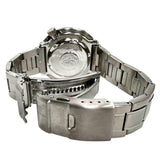 【SEIKO/セイコー】 SBBN031/7C46-0AG0 　 マリンマスター ツナ缶 腕時計 ステンレススチール/チタン クオーツ 黒文字盤 メンズ
【中古】【真子質店】【GD】




【SxT】