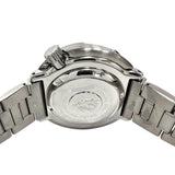 【SEIKO/セイコー】 SBBN031/7C46-0AG0 　 マリンマスター ツナ缶 腕時計 ステンレススチール/チタン クオーツ 黒文字盤 メンズ
【中古】【真子質店】【GD】




【SxT】