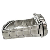 【SEIKO/セイコー】 SBBN031/7C46-0AG0 　 マリンマスター ツナ缶 腕時計 ステンレススチール/チタン クオーツ 黒文字盤 メンズ
【中古】【真子質店】【GD】




【SxT】