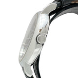 【IWC/インターナショナルウォッチカンパニー】 IW353304 ポートフィノ 腕時計 ステンレススチール/レザー 自動巻き/オートマ ブラック文字盤/ブラックレザー社外ベルト メンズ
【中古】【真子質店】【GD】




【ISMix】