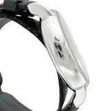 【IWC/インターナショナルウォッチカンパニー】 IW353304 ポートフィノ 腕時計 ステンレススチール/レザー 自動巻き/オートマ ブラック文字盤/ブラックレザー社外ベルト メンズ
【中古】【真子質店】【GD】




【ISMix】