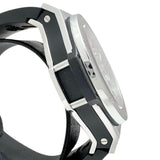 【HUBLOT/ウブロ】 301.SX.130.RX ビッグバン クロノ 裏スケルトン 腕時計 ステンレススチール/ラバー 自動巻き/オートマ ブラック文字盤/ブラックラバーバンド メンズ
【中古】【真子質店】【BL】




【YYxx】