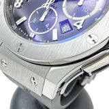 【HUBLOT/ウブロ】 301.SX.130.RX ビッグバン クロノ 裏スケルトン 腕時計 ステンレススチール/ラバー 自動巻き/オートマ ブラック文字盤/ブラックラバーバンド メンズ
【中古】【真子質店】【BL】




【YYxx】