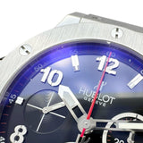 【HUBLOT/ウブロ】 301.SX.130.RX ビッグバン クロノ 裏スケルトン 腕時計 ステンレススチール/ラバー 自動巻き/オートマ ブラック文字盤/ブラックラバーバンド メンズ
【中古】【真子質店】【BL】




【YYxx】