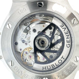 【HUBLOT/ウブロ】 301.SX.130.RX ビッグバン クロノ 裏スケルトン 腕時計 ステンレススチール/ラバー 自動巻き/オートマ ブラック文字盤/ブラックラバーバンド メンズ
【中古】【真子質店】【BL】




【YYxx】