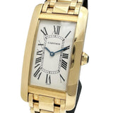 【CARTIER/カルティエ】 1720 タンクアメリカンMM 無垢 腕時計 K18YGイエローゴールド クオーツ ホワイト文字盤/ゴールドベルト レディース
【中古】【真子質店】【BL】




【IMixxx】