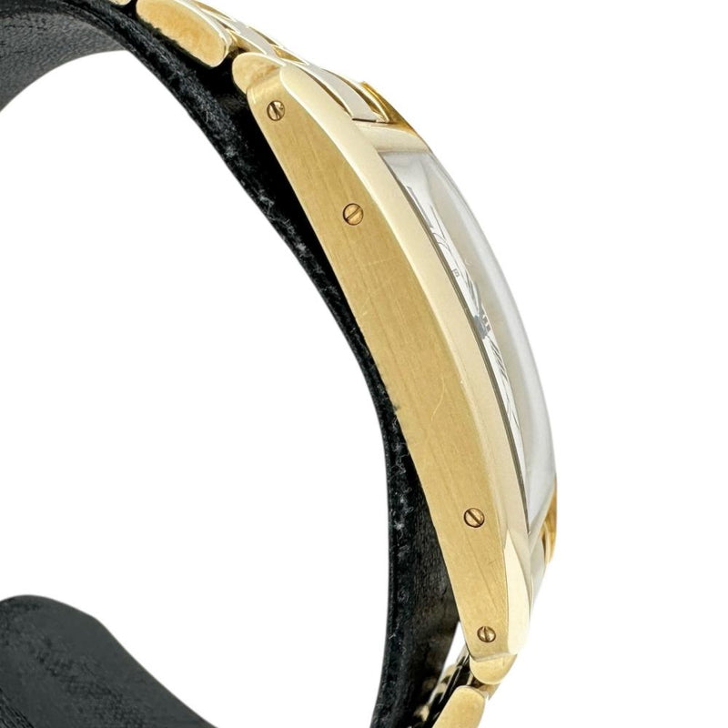 【CARTIER/カルティエ】 1720 タンクアメリカンMM 無垢 腕時計 K18YGイエローゴールド クオーツ ホワイト文字盤/ゴールドベルト レディース
【中古】【真子質店】【BL】




【IMixxx】