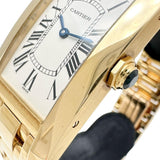 【CARTIER/カルティエ】 1720 タンクアメリカンMM 無垢 腕時計 K18YGイエローゴールド クオーツ ホワイト文字盤/ゴールドベルト レディース
【中古】【真子質店】【BL】




【IMixxx】