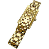 【CARTIER/カルティエ】 1720 タンクアメリカンMM 無垢 腕時計 K18YGイエローゴールド クオーツ ホワイト文字盤/ゴールドベルト レディース
【中古】【真子質店】【BL】




【IMixxx】