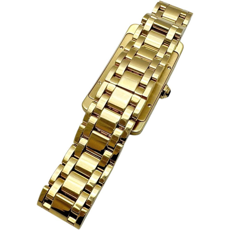 【CARTIER/カルティエ】 1720 タンクアメリカンMM 無垢 腕時計 K18YGイエローゴールド クオーツ ホワイト文字盤/ゴールドベルト レディース
【中古】【真子質店】【BL】




【IMixxx】