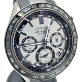 【CITIZEN/シチズン】 CC4055-14H/F950-0029S08 アテッサ ACT LINE サテライトウェーブ エコドライブ 腕時計 チタン/ラバー ソーラー電波 グレー文字盤/ブラックラバーベルト メンズ
【中古】【真子質店】【GD】




【MiDK】