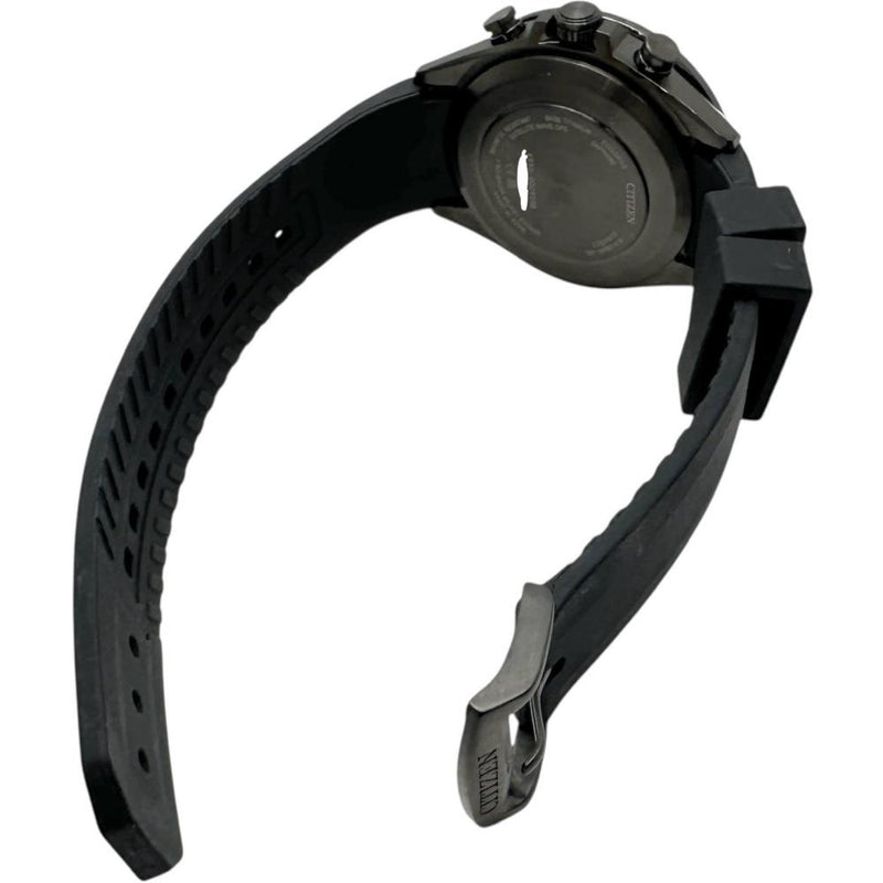 【CITIZEN/シチズン】 CC4055-14H/F950-0029S08 アテッサ ACT LINE サテライトウェーブ エコドライブ 腕時計 チタン/ラバー ソーラー電波 グレー文字盤/ブラックラバーベルト メンズ
【中古】【真子質店】【GD】




【MiDK】