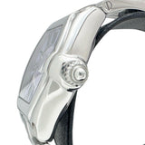 【CARTIER/カルティエ】 W6206007 ロードスターSM 2008年クリスマス限定　保証書/ギャラ/箱付き 腕時計 ステンレススチール/シェル クオーツ シェル文字盤/シルバーベルト レディース
【中古】【真子質店】【BL】




【MaDMaT】