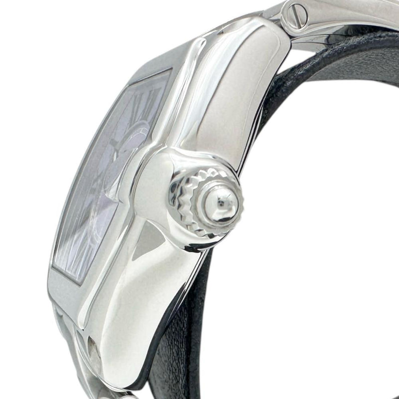 【CARTIER/カルティエ】 W6206007 ロードスターSM 2008年クリスマス限定　保証書/ギャラ/箱付き 腕時計 ステンレススチール/シェル クオーツ シェル文字盤/シルバーベルト レディース
【中古】【真子質店】【BL】




【MaDMaT】