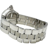 【CARTIER/カルティエ】 W6206007 ロードスターSM 2008年クリスマス限定　保証書/ギャラ/箱付き 腕時計 ステンレススチール/シェル クオーツ シェル文字盤/シルバーベルト レディース
【中古】【真子質店】【BL】




【MaDMaT】