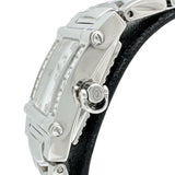 【CHARRIOL/シャリオール】 INTRM9 コロンブス スクエア 腕時計 ステンレススチール クオーツ ホワイトシェル文字盤/シルバーベルト レディース
【中古】【真子質店】【GD】




【Dxx】