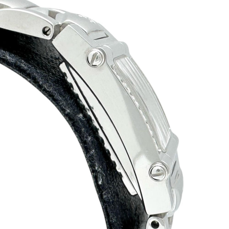 【CHARRIOL/シャリオール】 INTRM9 コロンブス スクエア 腕時計 ステンレススチール クオーツ ホワイトシェル文字盤/シルバーベルト レディース
【中古】【真子質店】【GD】




【Dxx】