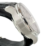 【IWC/インターナショナルウォッチカンパニー】 IW500712 ポルトギーゼ 7DAYS/7デイズ　保証書/ギャラ/箱付き　パワーリザーブ 裏スケルトン 腕時計 ステンレススチール/レザー 自動巻き/オートマ シルバー文字盤/黒革ベルト メンズ
【中古】【真子質店】【BL】




【KSDT】