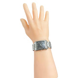 【GIRARD-PERREGAUX/ジラール・ペルゴ】 25835 保証書/ギャラ付き　ヴィンテージ1945 裏スケルトン 腕時計 ステンレススチール 自動巻き/オートマ グレー文字盤/シルバーベルト メンズ
【中古】【真子質店】【BL】




【MaMiMox】