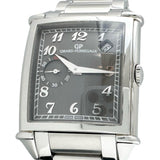 【GIRARD-PERREGAUX/芝柏】25835 带保修卡/证书 Vintage 1945 镂空底盖腕表 精钢 自动上链/自动机械 灰色表盘/银色表带 男士
【二手】【真子质店】【BL】




【MaMiMox】