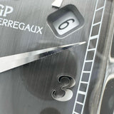 【GIRARD-PERREGAUX/ジラール・ペルゴ】 25835 保証書/ギャラ付き　ヴィンテージ1945 裏スケルトン 腕時計 ステンレススチール 自動巻き/オートマ グレー文字盤/シルバーベルト メンズ
【中古】【真子質店】【BL】




【MaMiMox】