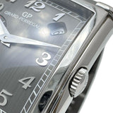 【GIRARD-PERREGAUX/ジラール・ペルゴ】 25835 保証書/ギャラ付き　ヴィンテージ1945 裏スケルトン 腕時計 ステンレススチール 自動巻き/オートマ グレー文字盤/シルバーベルト メンズ
【中古】【真子質店】【BL】




【MaMiMox】